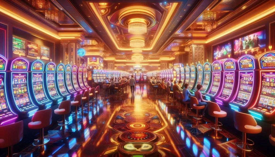 Royal Sea Casino